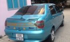 Fiat Siena HLX 2002 - Cần bán lại xe Fiat Siena HLX sản xuất 2002, màu xanh lam số sàn, giá tốt