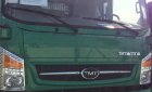 Fuso 1020D 2017 - Xe ben 9.5 tấn TMT Đà Nẵng. Giá xe 9.5 tấn tại đÀ Nẵng, giá xe ben Thaco 9.5 tấn tại Đà Nẵng, đại lý xe tải Đà Nẵng