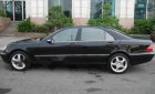 Mercedes-Benz S500 2004 - Mercedes S500L SX 2004 nhập Đức, lăn bánh 2005, bản VIP