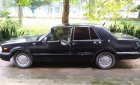 Nissan Cedric 1993 - Bán ô tô Nissan Cedric đời 1993, màu đen, xe nhập giá cạnh tranh
