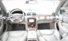 Mercedes-Benz S500 2004 - Mercedes S500L SX 2004 nhập Đức, lăn bánh 2005, bản VIP