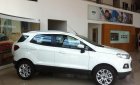 Ford EcoSport 2018 - Cần bán xe Ford EcoSport đời 2018, giá tốt nhất, liên hệ: 0942113226