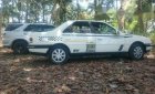 Peugeot 405 1990 - Bán ô tô Peugeot 405 như hình, 1990, 60 triệu