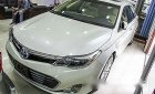 Toyota Avalon  Limited AT 2017 - Bán xe Toyota Avalon Limited AT đời 2017, màu trắng, nhập khẩu