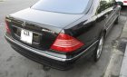 Mercedes-Benz S500 2004 - Mercedes S500L SX 2004 nhập Đức, lăn bánh 2005, bản VIP