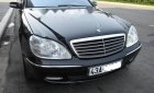 Mercedes-Benz S500 2004 - Mercedes S500L SX 2004 nhập Đức, lăn bánh 2005, bản VIP