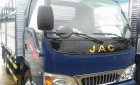 JAC HFC 2017 - Xe tải JAC thị trường Gia Lai