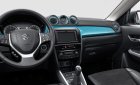 Suzuki Vitara 2017 - Bán xe ô tô con Suzuki Vitara 5 chỗ mới 2017, đặc biệt tặng ngay 90 triệu khi mua xe trong tháng 4 năm 2017