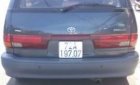 Toyota Previa  MT 1998 - Bán ô tô Toyota Previa 1998 còn mới, giá 149tr