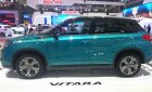 Suzuki Vitara 2017 - Bán xe ô tô con Suzuki Vitara 5 chỗ mới 2017, đặc biệt tặng ngay 90 triệu khi mua xe trong tháng 4 năm 2017