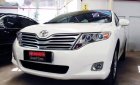 Toyota Venza 2.7 2009 - Cần bán xe Toyota Venza 2.7 2009, trắng, xe nhập Mỹ, như mới