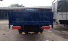 Xe tải 2,5 tấn - dưới 5 tấn 2017 - Bán xe Veam VT340S tải trọng 3,5 tấn thùng dài 6m động cơ Hyundai
