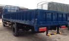Xe tải 2,5 tấn - dưới 5 tấn 2017 - Bán xe Veam VT340S tải trọng 3,5 tấn thùng dài 6m động cơ Hyundai