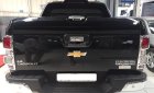 Chevrolet Colorado High Country 2.8 AT 4x4 2017 - Bán xe Chevrolet Colorado High Country 2.8 AT 4x4 sản xuất 2017, màu đen, nhập khẩu Thái