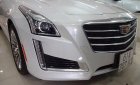 Cadillac CTS   2.0T   2015 - Bán xe Cadillac CTS 2.0T đời 2015, màu trắng, nhập khẩu