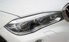 BMW X6 xDrive35i 2017 - Cần bán BMW X6 xDrive35i đời 2017, màu trắng, nhập khẩu