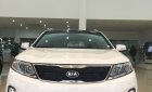 Kia Sorento 2017 - Kia Quảng Ninh bán Kia Sorento đời 2018 giá ưu đãi nhất, vay vốn nhanh gọn 90% xe, giao xe ngay