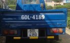 Xe tải 1 tấn - dưới 1,5 tấn 1999 - Bán ô tô Hyundai đời 1999, màu xanh lam, giá 95tr