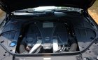 Mercedes-Benz S500 L 2016 - Cần bán xe Mercedes S500 L đời 2016, màu đen, 4.600 km như mới, bảo hành chính hãng 12 tháng, xe rất đẹp