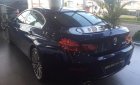 BMW 6 Series 640i Gran Coupe 2017 - Bán ô tô BMW 6 Series 640i Gran Coupe đời 2017, màu xanh lam, xe nhập