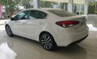 Kia Cerato 2018 - Kia Hải Phòng - Bán Kia Cerato 1.6AT 2018, nhiều quà tặng, trả góp 80%, LH: 0936.657.234