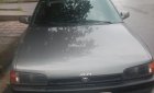 Mazda 323 LX 1995 - Cần bán xe Mazda 323 LX đời 1995, màu bạc, nhập khẩu nguyên chiếc