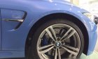 BMW M3 3.0 AT 2017 - Cần bán BMW M3 3.0 AT sản xuất 2017, nhập khẩu chính hãng