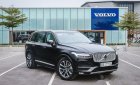 Volvo XC90 Inscription 2017 - Bán Volvo XC90 Inscription đời 2017, màu đen, nhập khẩu