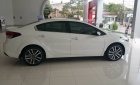 Kia Cerato 2018 - Kia Hải Phòng - Bán Kia Cerato 1.6AT 2018, nhiều quà tặng, trả góp 80%, LH: 0936.657.234