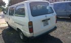 Toyota Hiace  Van 1985 - Cần bán xe Toyota Hiace van 7 chỗ, đời 1985, giá 42tr