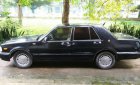 Nissan Cedric 1993 - Bán Nissan Cedric đời 1993, màu đen, giá chỉ 75 triệu