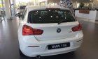 BMW 1 Series 118i 2017 - Bán BMW 1 Series 118i đời 2017, màu trắng, xe nhập, phiên bản mới nhất