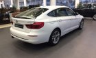 BMW 3 Series 320i Gran Turismo 2017 - Bán xe BMW 3 Series 320i Gran Turismo đời 2017, màu trắng, nhập khẩu