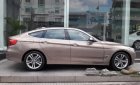 BMW 3 Series 320i Gran Turismo 2017 - Cần bán BMW 3 Series 320i Gran Turismo năm 2017, màu kem (be), nhập khẩu nguyên chiếc