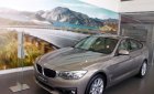 BMW 3 Series 320i GT 2017 - Bán BMW 3 Series 320i GT đời 2017, màu kem (be), nhập khẩu chính hãng