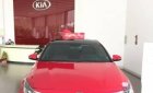 Kia K5   GT Line  2017 - Cần bán xe Kia K5 GT Line sản xuất 2017, màu đỏ