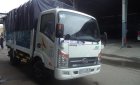 Veam VT200 2017 - Bán xe tải Veam 2 tấn thùng kín dài 4 mét 3 máy Huyndai, vào được thành phố