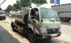 Hino Dutro 2017 - Bán xe Ben Hino Dutro 4,5 tấn