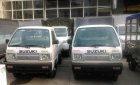 Suzuki Supper Carry Truck 2017 - Bán xe suzuki 5 tạ giá rẻ tại thái bình