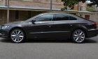 Volkswagen Passat CC 2013 - Volkswagen Passat CC - nhập khẩu chính hãng - Đại lý Volkswagen Saigon - 0933689294