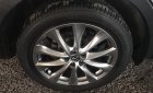 Mazda CX 9 AT 2016 - Cần bán gấp Mazda CX 9 AT đời 2016, màu xám, nhập khẩu Japan