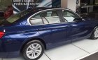 BMW 3 Series 320i 2017 - BMW 3 Series 320i đời 2017, màu xanh lam, nhập khẩu. Vui lòng liên hệ 0901124188 để được phục vụ tốt nhất, giá rẻ nhất