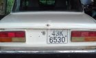 Lada 2107 1986 - Cần đổi xe nên bán xe Lada 2107, xe đã thay máy Toyota 3A, giá 55tr