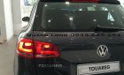 Volkswagen Touareg 2016 - Cần bán Volkswagen Touareg, xe nhập