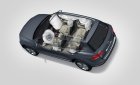 Volkswagen Touareg 2016 - Cần bán Volkswagen Touareg, xe nhập