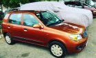 Suzuki Alto   2011 - Bán xe Suzuki Alto 2011, số sàn, giá tốt