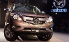 Mazda BT 50 2.2LAT  2017 - Mazda Lào Cai: Mazda BT-50 2.2L 2WD AT, đủ màu