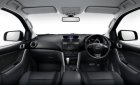 Mazda BT 50 2.2LAT  2017 - Mazda Lào Cai: Mazda BT-50 2.2L 2WD AT, đủ màu
