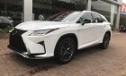 Lexus RX350 Fsport 2017 - Bán Lexus RX350 Fsport xuất Mỹ Model 2018 bản thể thao