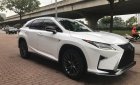 Lexus RX350 Fsport 2017 - Bán Lexus RX350 Fsport xuất Mỹ Model 2018 bản thể thao